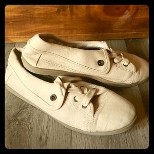 Blowfish slip-on shoes